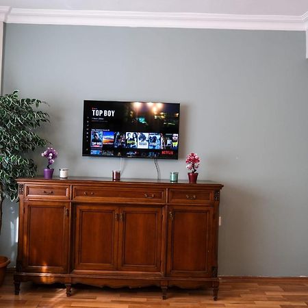 Appartamento Taksim Pera House Provincia di Provincia di Istanbul Esterno foto