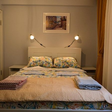 Appartamento Taksim Pera House Provincia di Provincia di Istanbul Esterno foto