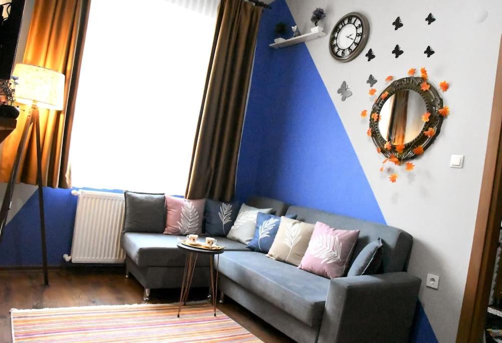 Appartamento Taksim Pera House Provincia di Provincia di Istanbul Esterno foto