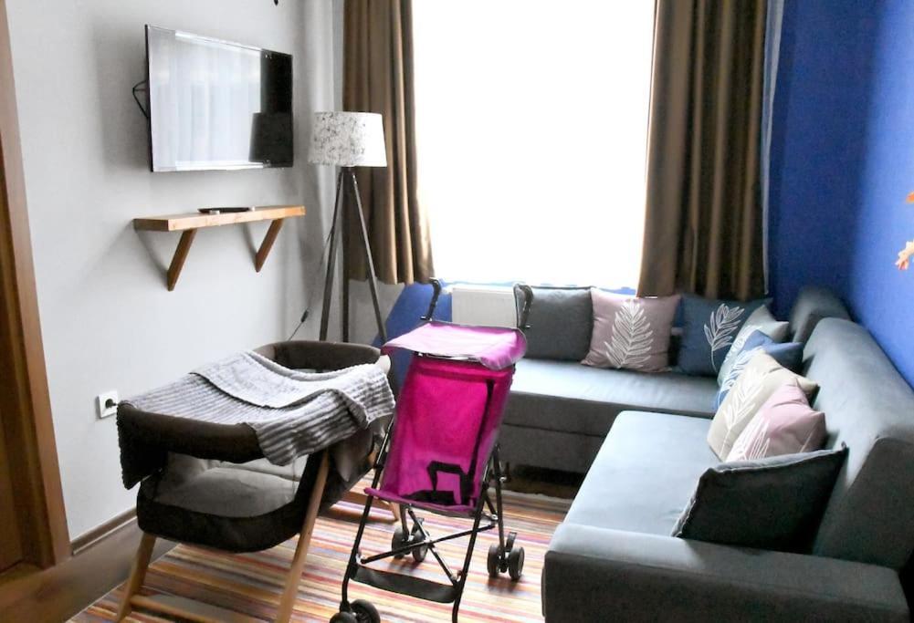 Appartamento Taksim Pera House Provincia di Provincia di Istanbul Esterno foto