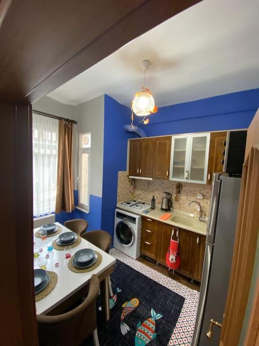 Appartamento Taksim Pera House Provincia di Provincia di Istanbul Esterno foto