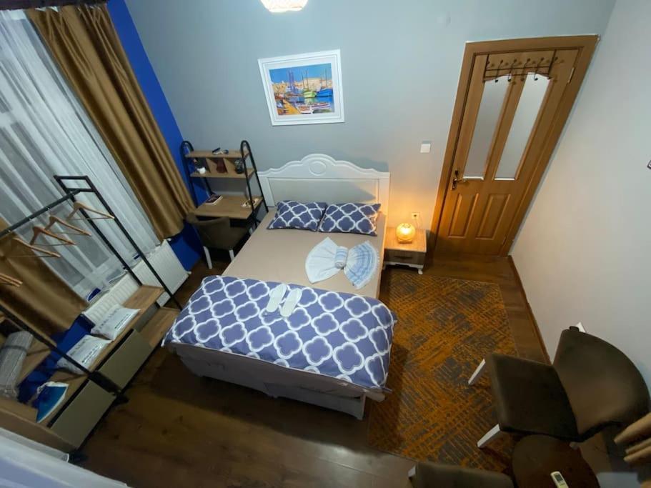 Appartamento Taksim Pera House Provincia di Provincia di Istanbul Esterno foto