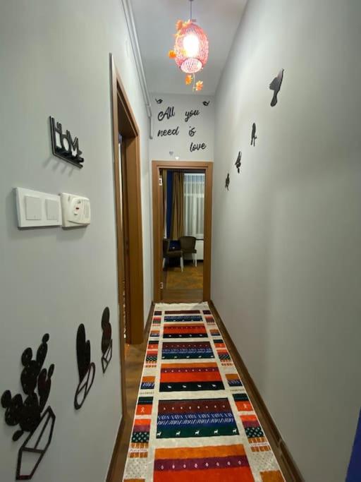 Appartamento Taksim Pera House Provincia di Provincia di Istanbul Esterno foto