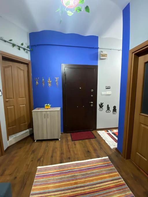 Appartamento Taksim Pera House Provincia di Provincia di Istanbul Esterno foto