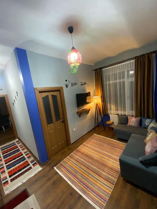 Appartamento Taksim Pera House Provincia di Provincia di Istanbul Esterno foto