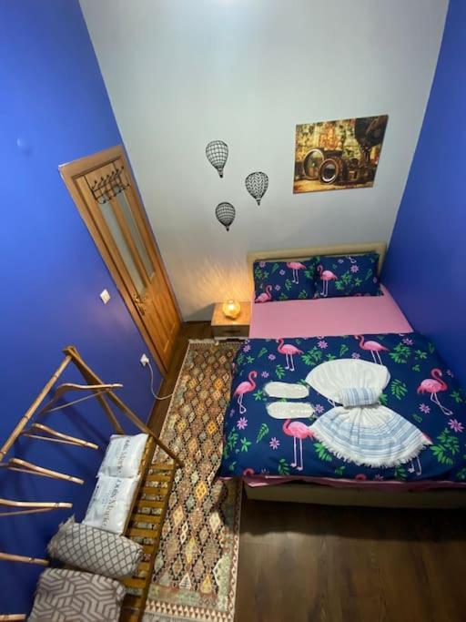 Appartamento Taksim Pera House Provincia di Provincia di Istanbul Esterno foto