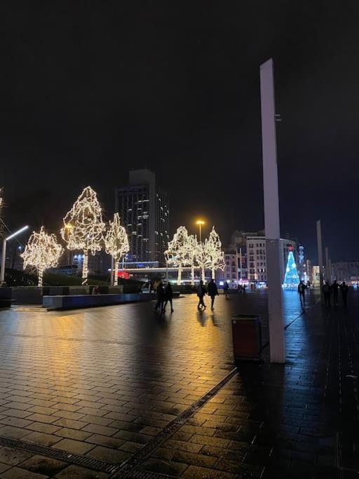 Appartamento Taksim Pera House Provincia di Provincia di Istanbul Esterno foto