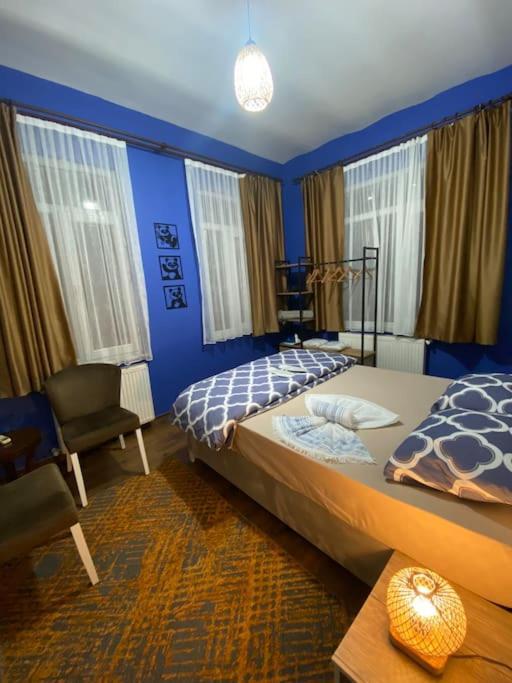 Appartamento Taksim Pera House Provincia di Provincia di Istanbul Esterno foto