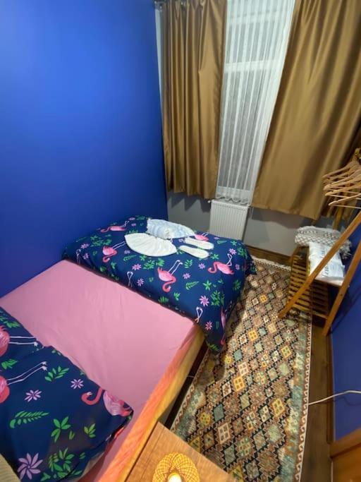 Appartamento Taksim Pera House Provincia di Provincia di Istanbul Esterno foto