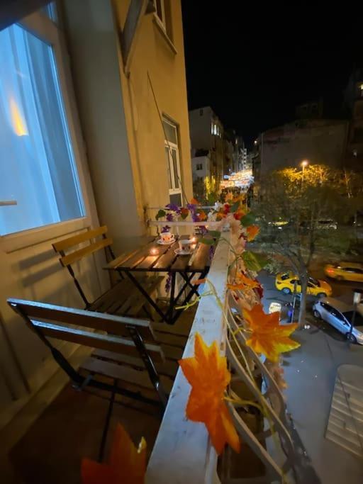 Appartamento Taksim Pera House Provincia di Provincia di Istanbul Esterno foto