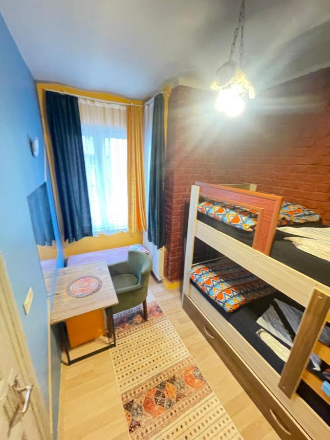 Appartamento Taksim Pera House Provincia di Provincia di Istanbul Esterno foto