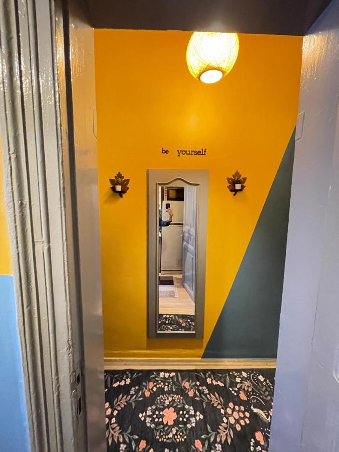 Appartamento Taksim Pera House Provincia di Provincia di Istanbul Esterno foto