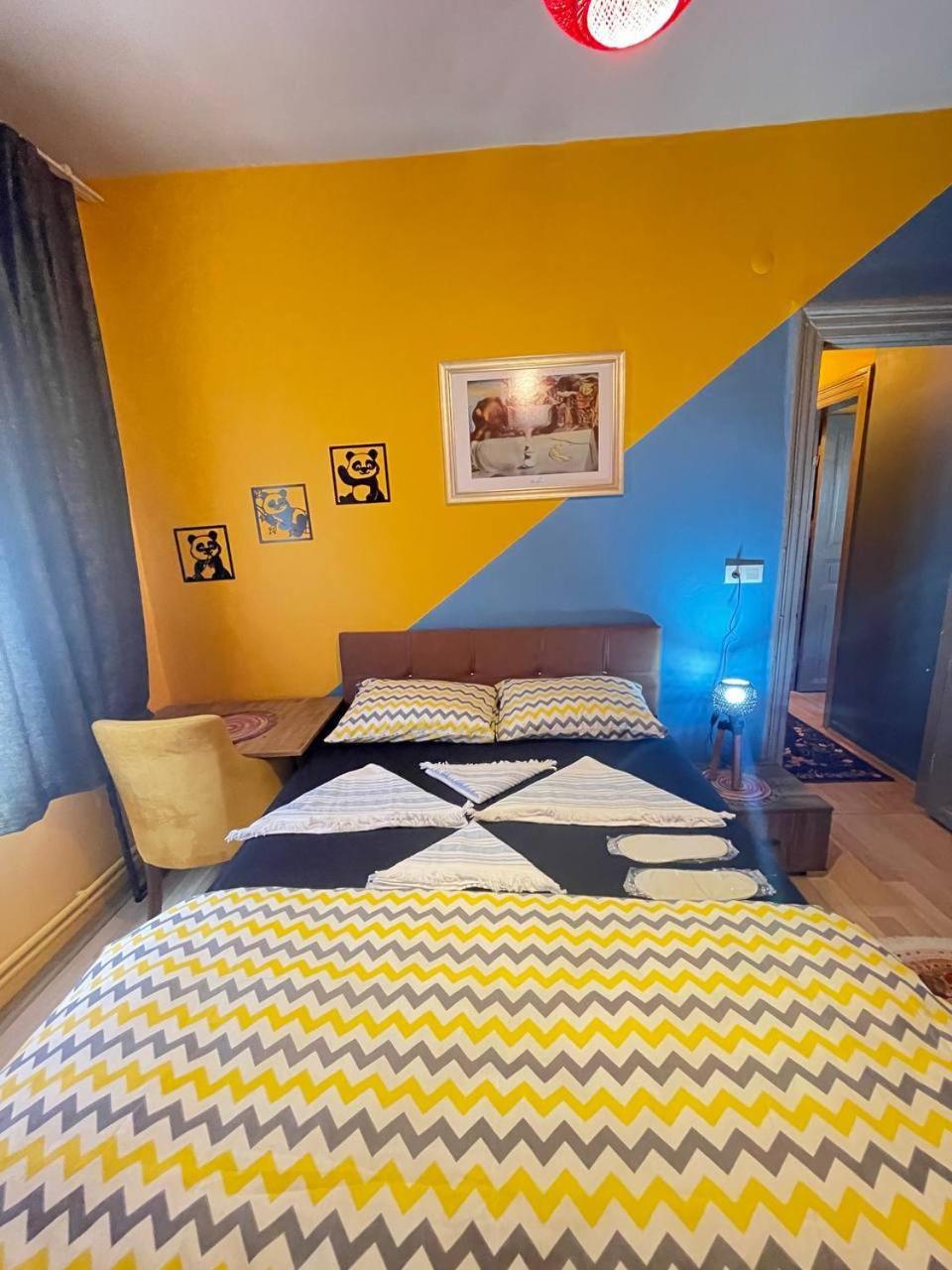 Appartamento Taksim Pera House Provincia di Provincia di Istanbul Esterno foto