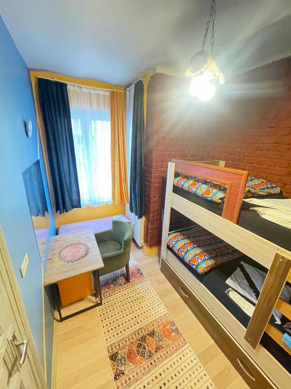 Appartamento Taksim Pera House Provincia di Provincia di Istanbul Esterno foto