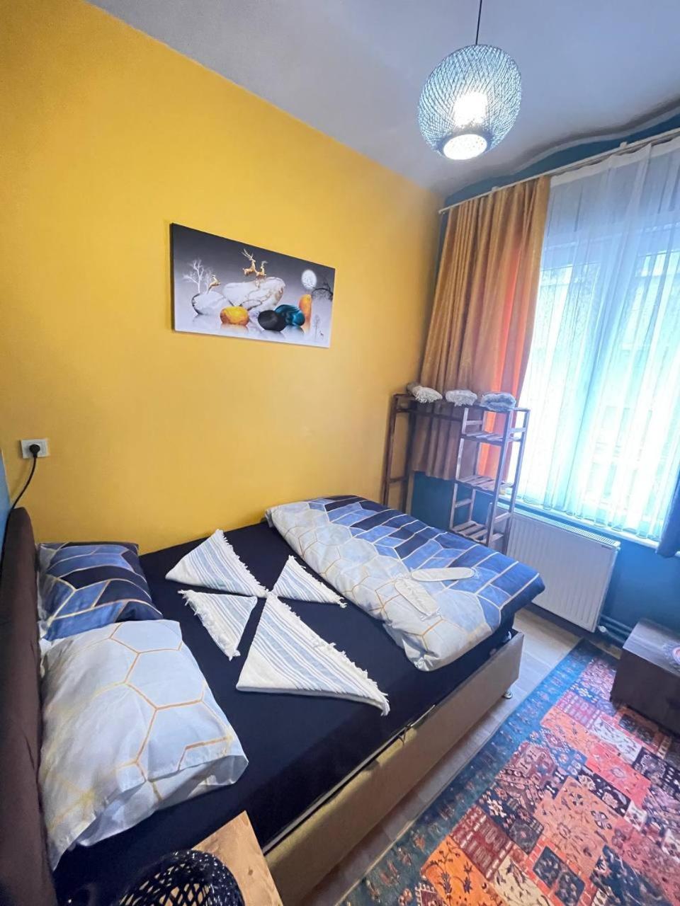 Appartamento Taksim Pera House Provincia di Provincia di Istanbul Esterno foto