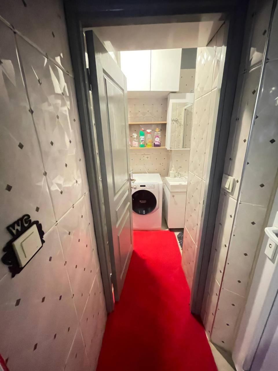 Appartamento Taksim Pera House Provincia di Provincia di Istanbul Esterno foto