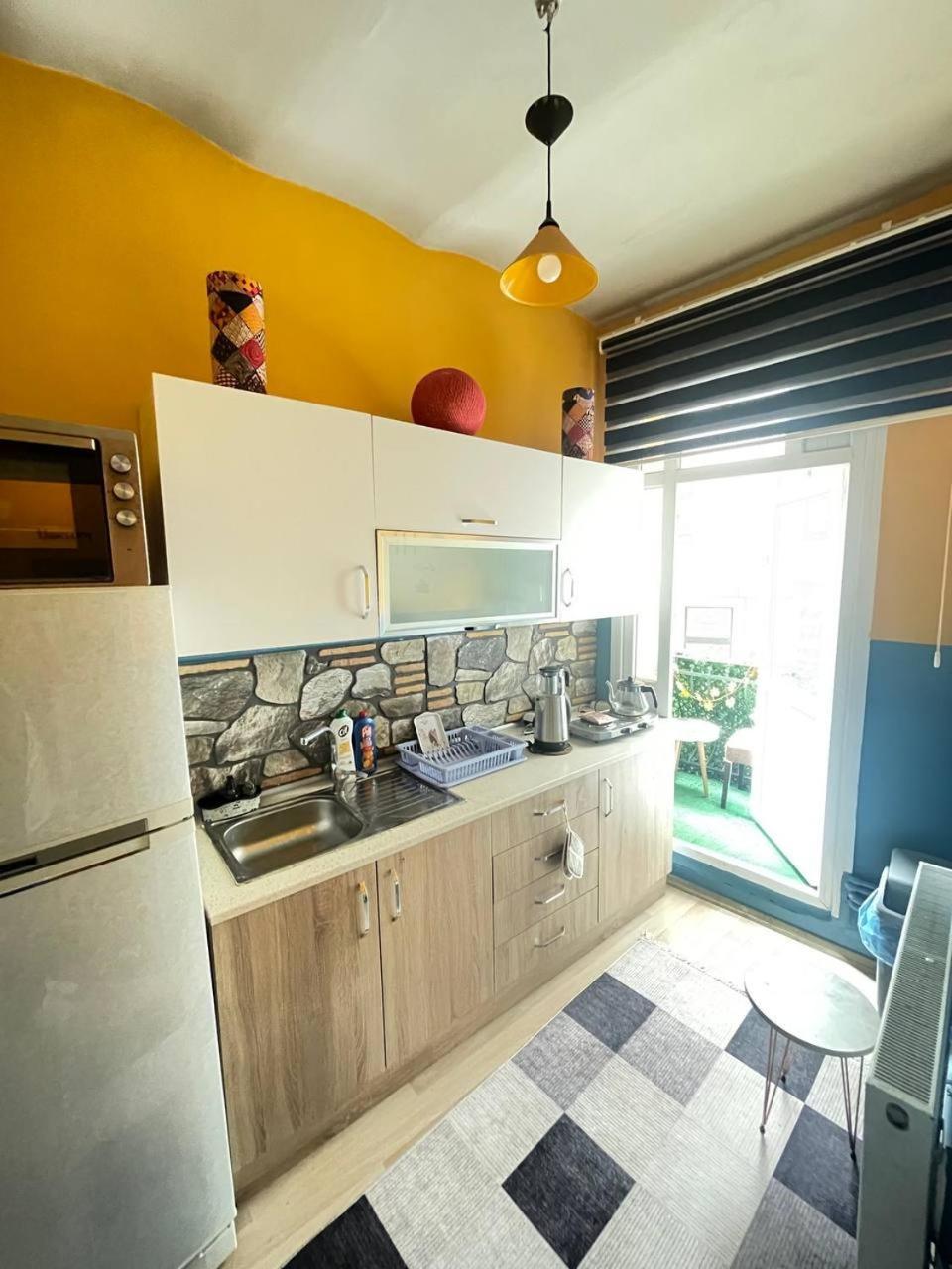 Appartamento Taksim Pera House Provincia di Provincia di Istanbul Esterno foto