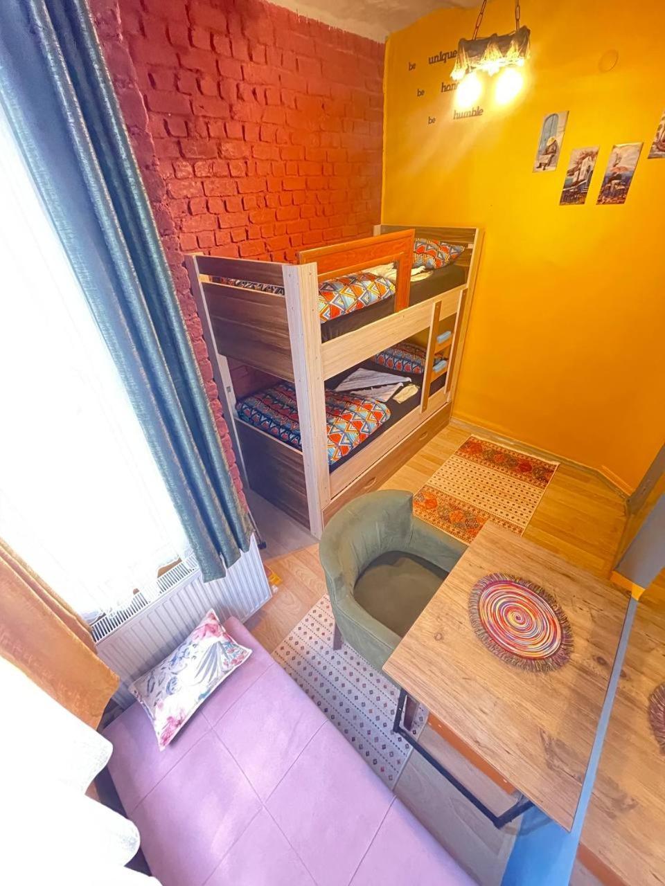 Appartamento Taksim Pera House Provincia di Provincia di Istanbul Esterno foto