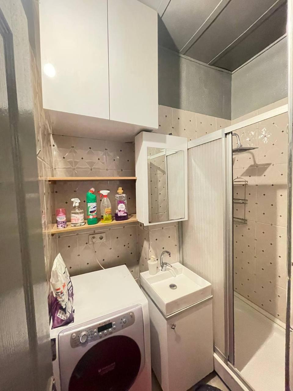 Appartamento Taksim Pera House Provincia di Provincia di Istanbul Esterno foto