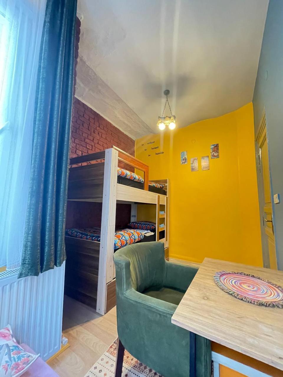 Appartamento Taksim Pera House Provincia di Provincia di Istanbul Esterno foto