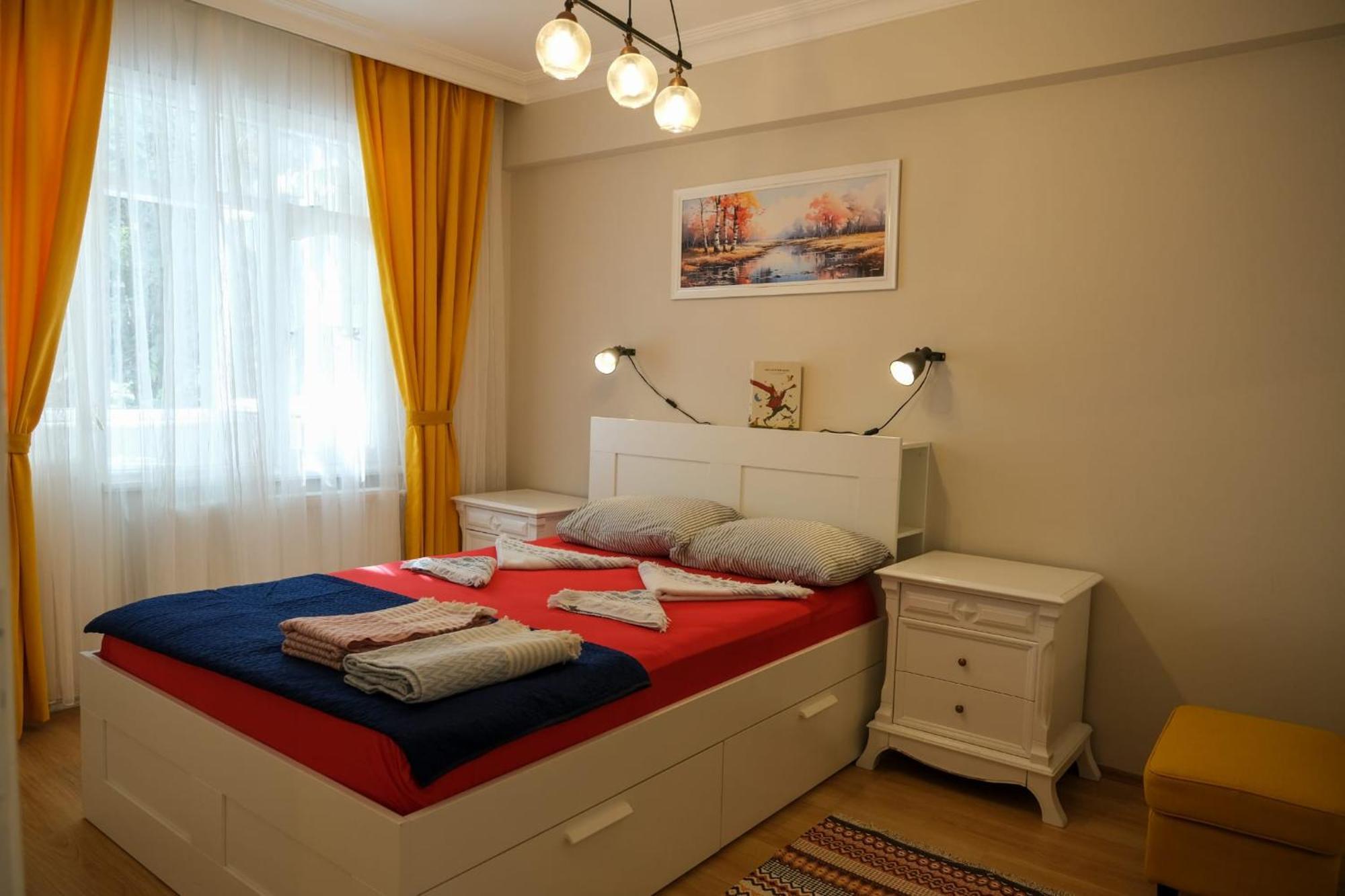 Appartamento Taksim Pera House Provincia di Provincia di Istanbul Esterno foto
