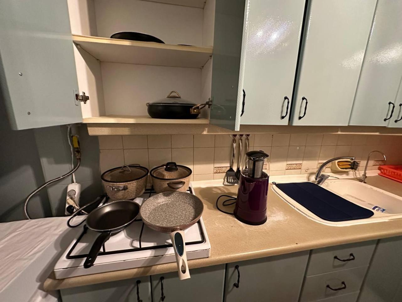 Appartamento Taksim Pera House Provincia di Provincia di Istanbul Esterno foto