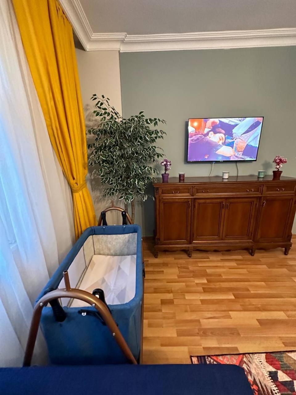 Appartamento Taksim Pera House Provincia di Provincia di Istanbul Esterno foto
