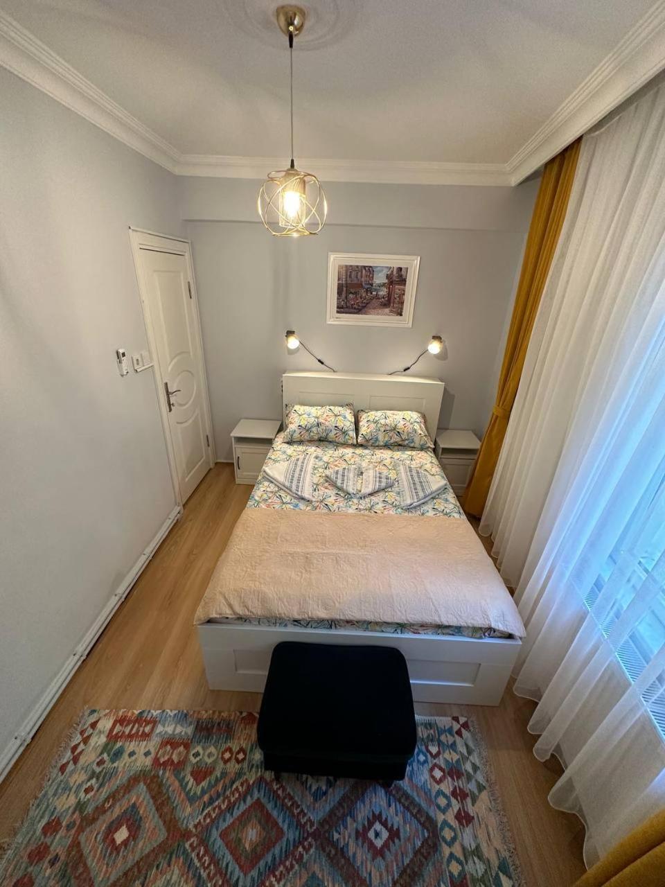 Appartamento Taksim Pera House Provincia di Provincia di Istanbul Esterno foto