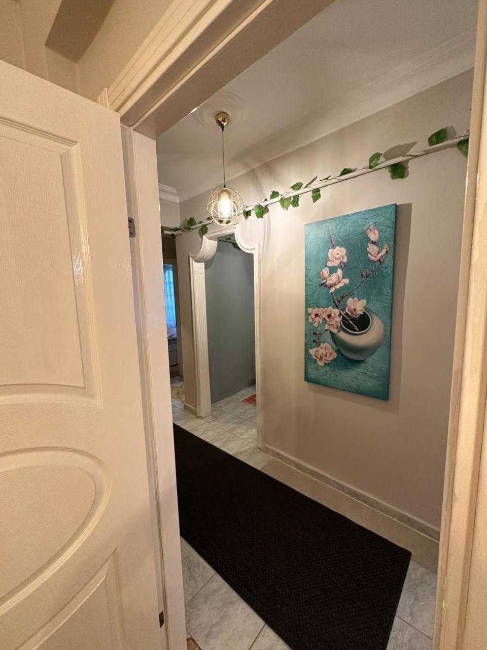 Appartamento Taksim Pera House Provincia di Provincia di Istanbul Esterno foto