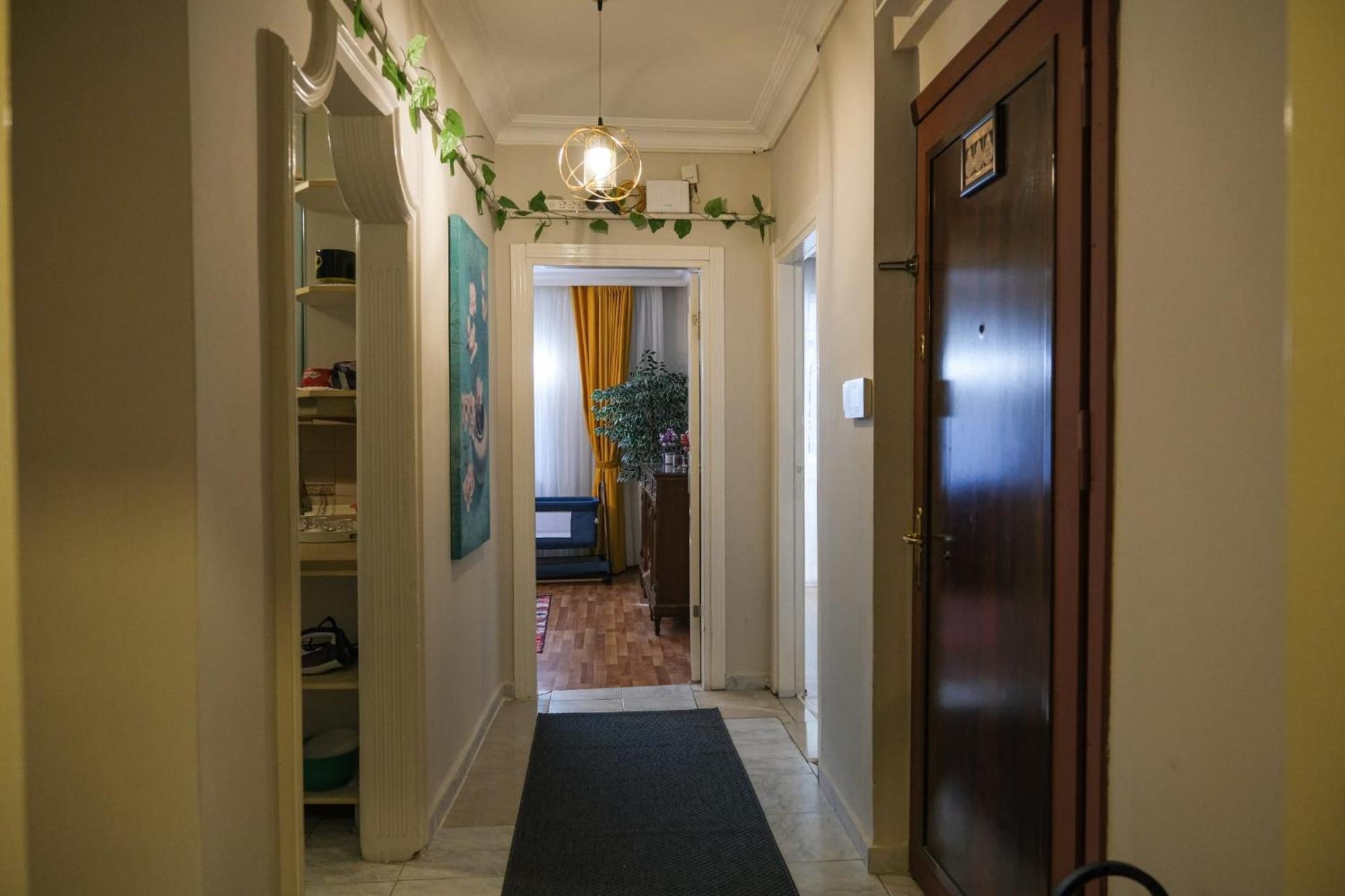 Appartamento Taksim Pera House Provincia di Provincia di Istanbul Esterno foto