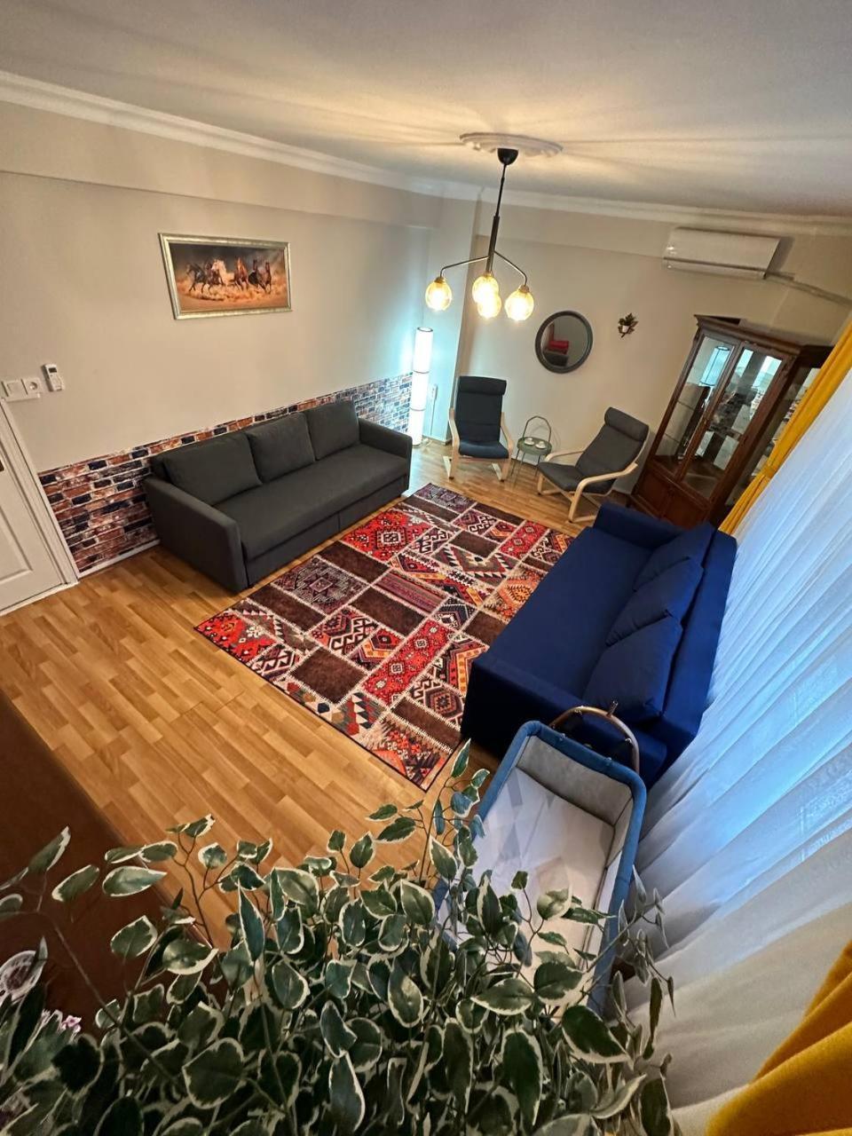 Appartamento Taksim Pera House Provincia di Provincia di Istanbul Esterno foto