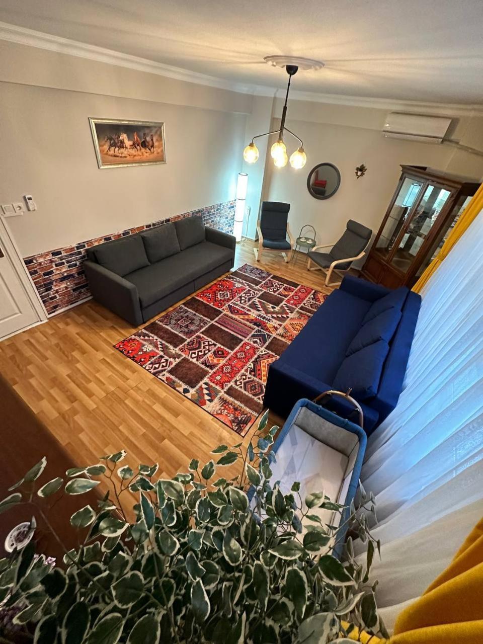 Appartamento Taksim Pera House Provincia di Provincia di Istanbul Esterno foto