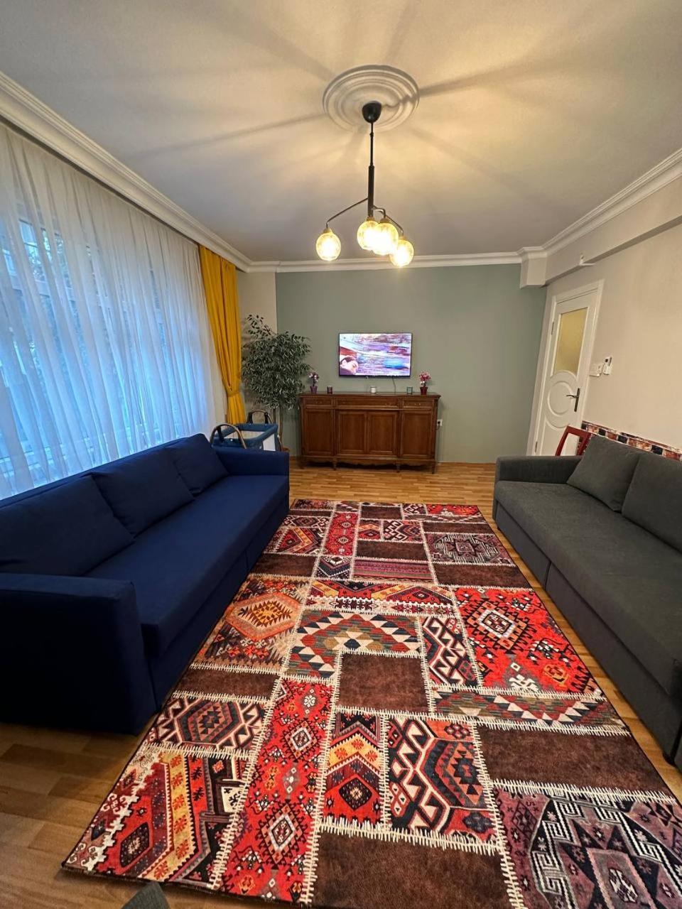 Appartamento Taksim Pera House Provincia di Provincia di Istanbul Esterno foto