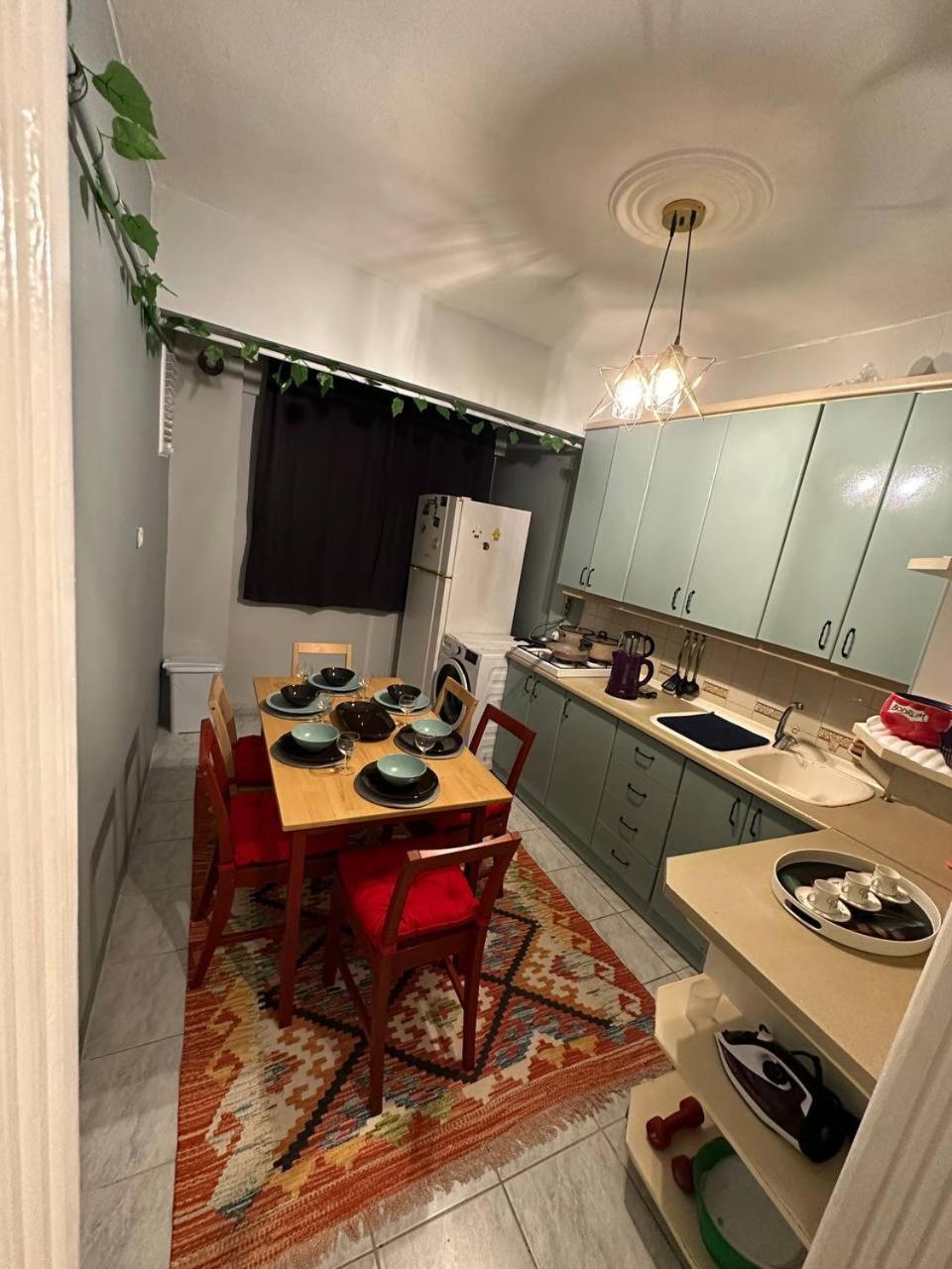 Appartamento Taksim Pera House Provincia di Provincia di Istanbul Esterno foto