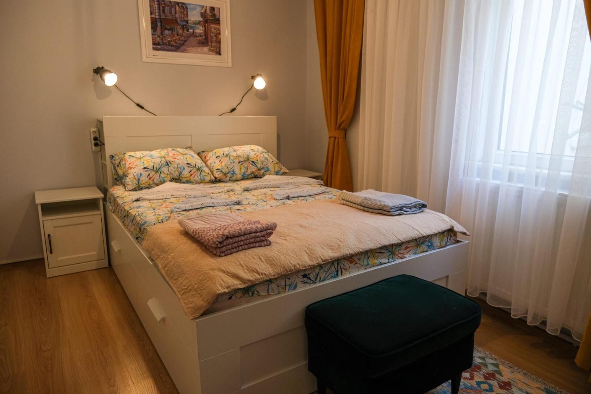 Appartamento Taksim Pera House Provincia di Provincia di Istanbul Esterno foto