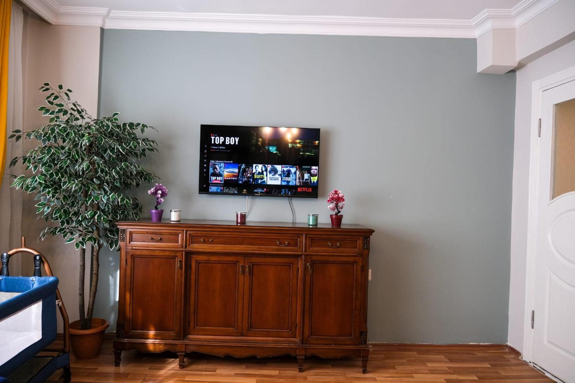 Appartamento Taksim Pera House Provincia di Provincia di Istanbul Esterno foto