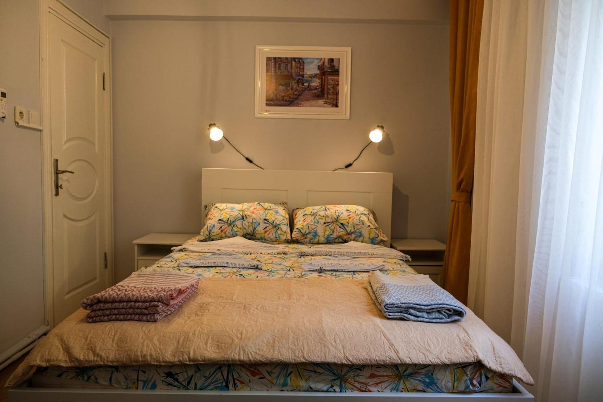 Appartamento Taksim Pera House Provincia di Provincia di Istanbul Esterno foto