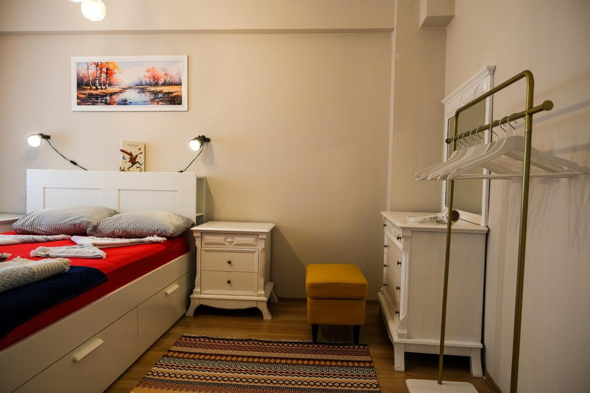 Appartamento Taksim Pera House Provincia di Provincia di Istanbul Esterno foto