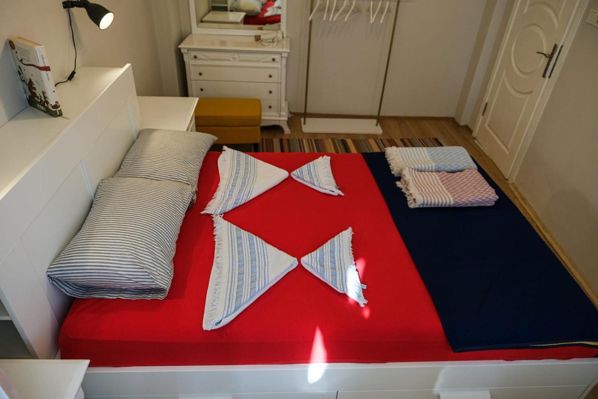 Appartamento Taksim Pera House Provincia di Provincia di Istanbul Esterno foto