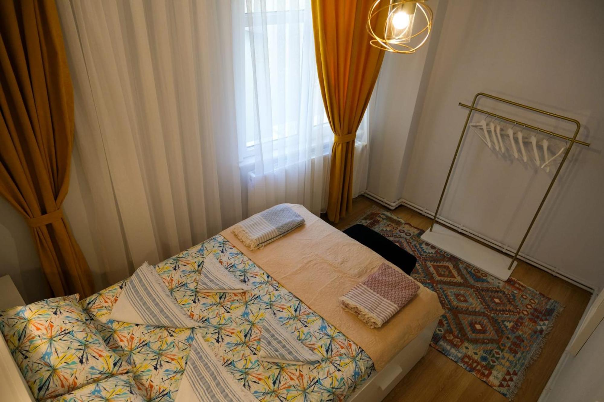 Appartamento Taksim Pera House Provincia di Provincia di Istanbul Esterno foto