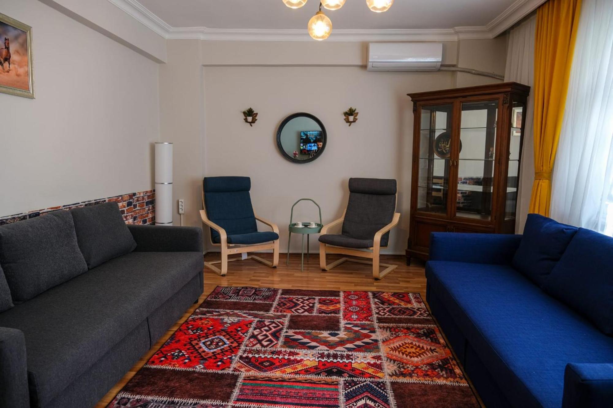 Appartamento Taksim Pera House Provincia di Provincia di Istanbul Esterno foto