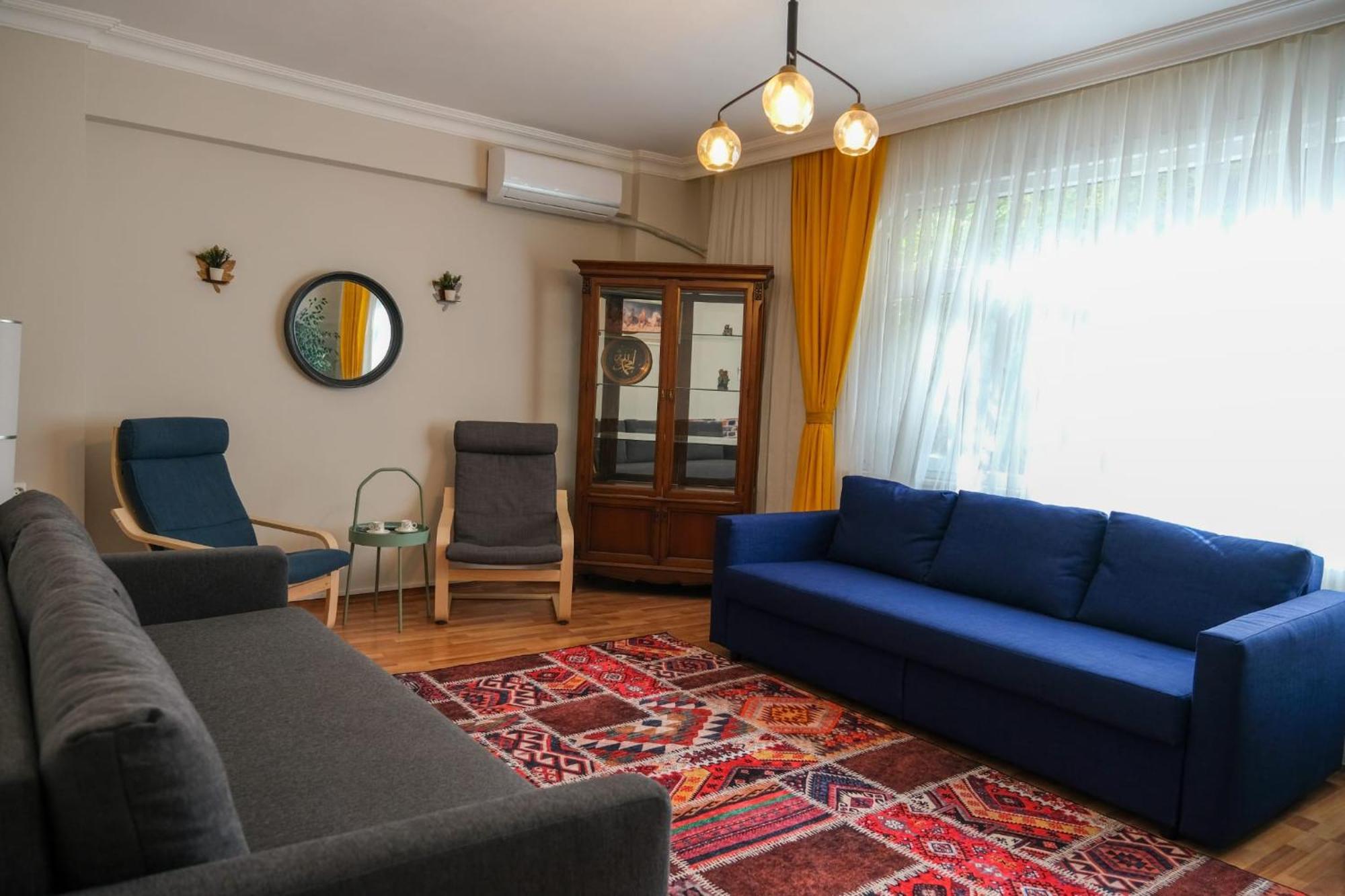 Appartamento Taksim Pera House Provincia di Provincia di Istanbul Esterno foto