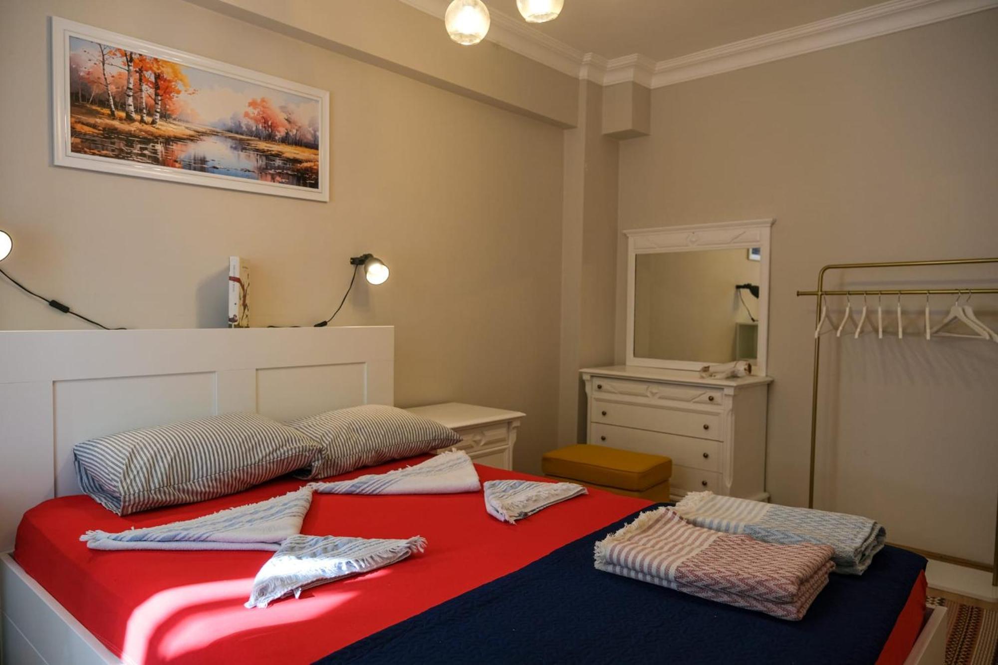 Appartamento Taksim Pera House Provincia di Provincia di Istanbul Esterno foto