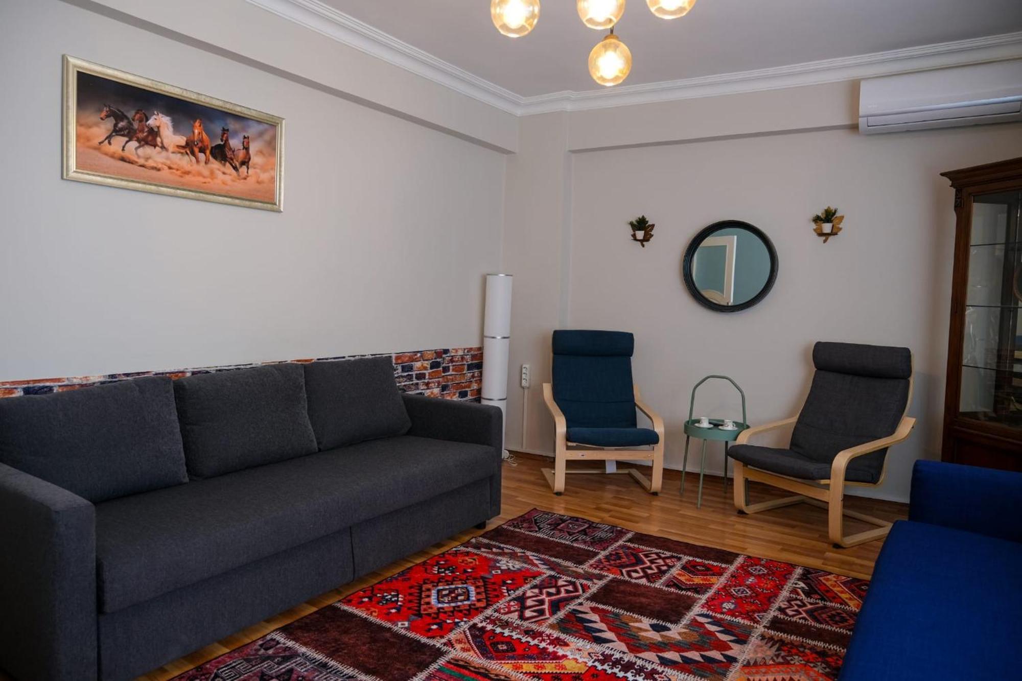 Appartamento Taksim Pera House Provincia di Provincia di Istanbul Esterno foto