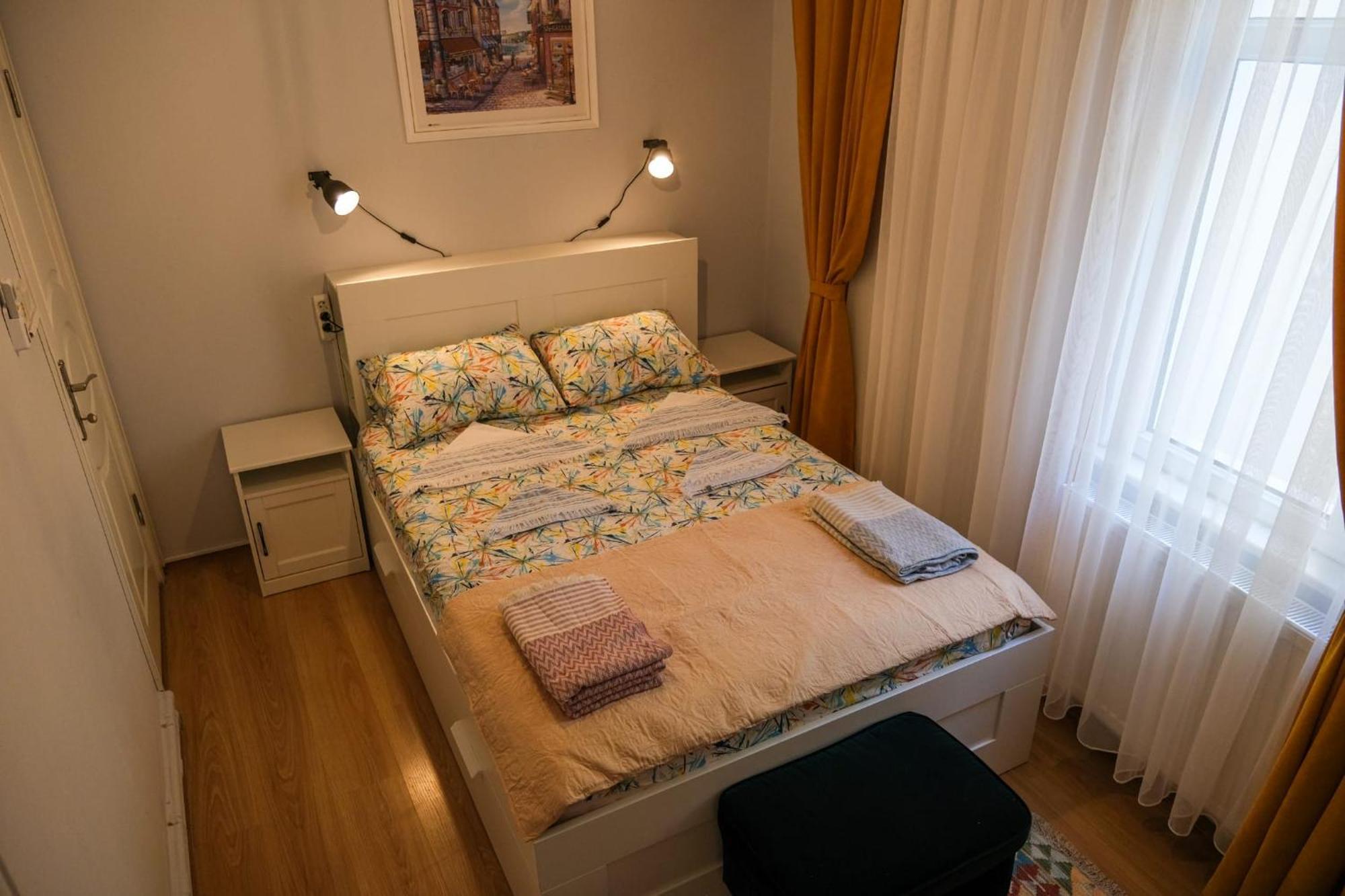 Appartamento Taksim Pera House Provincia di Provincia di Istanbul Esterno foto