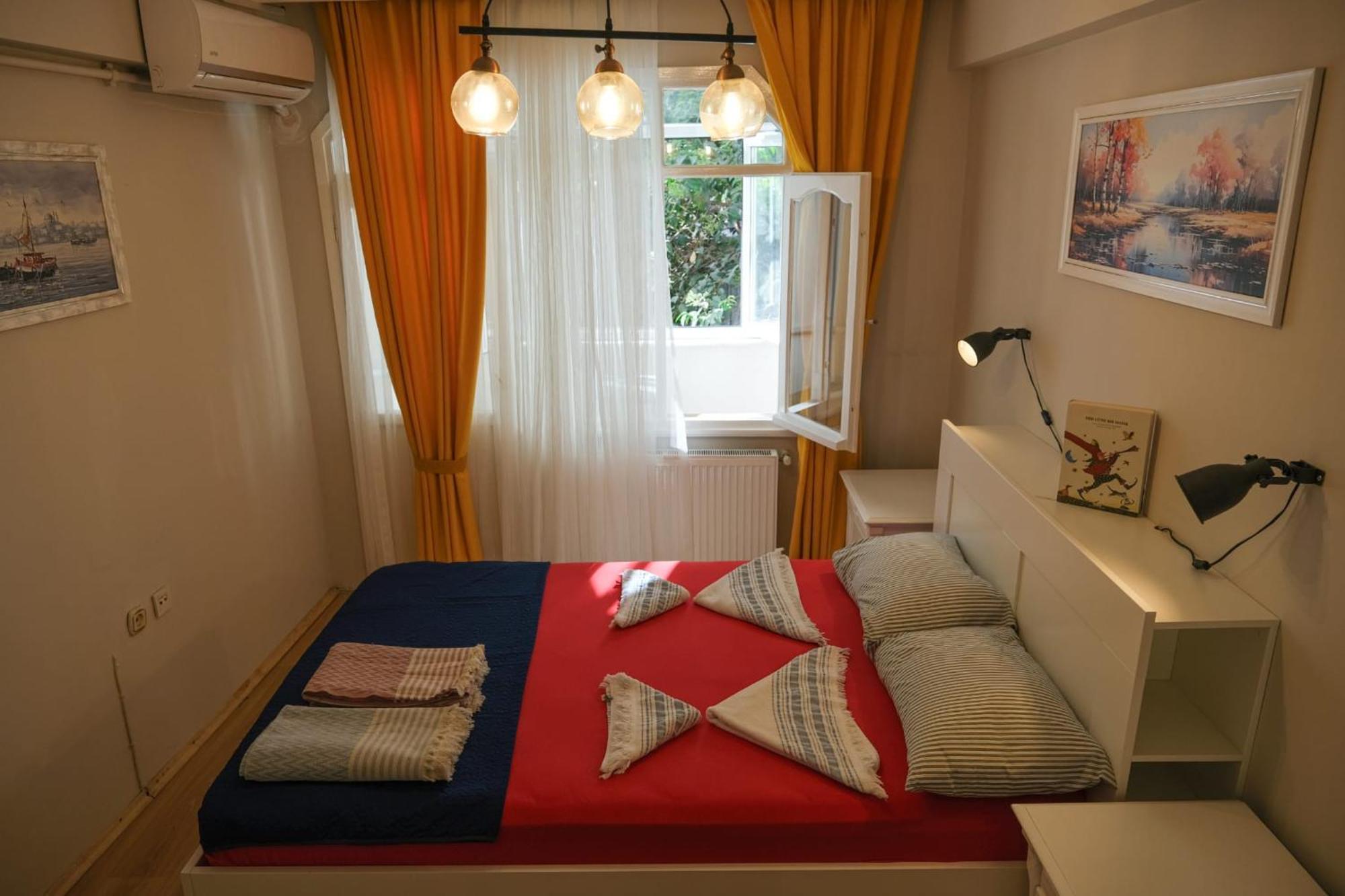 Appartamento Taksim Pera House Provincia di Provincia di Istanbul Esterno foto