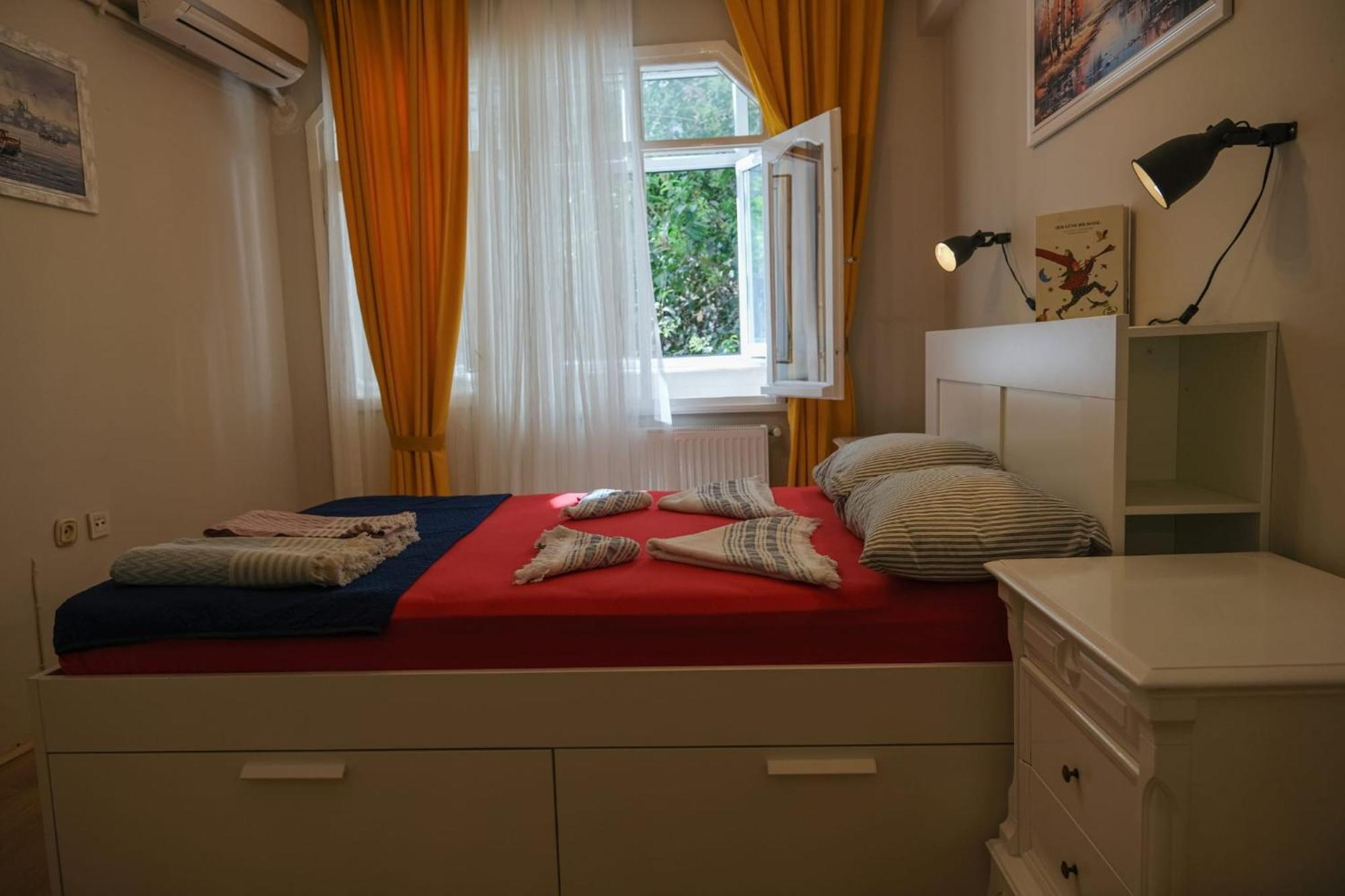 Appartamento Taksim Pera House Provincia di Provincia di Istanbul Esterno foto