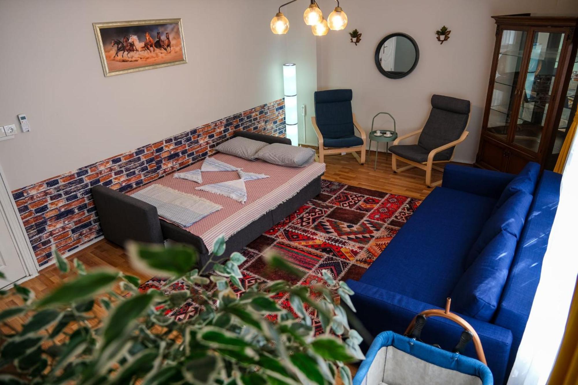 Appartamento Taksim Pera House Provincia di Provincia di Istanbul Esterno foto